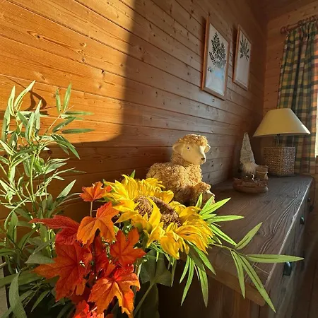 Apartamento La Moraine Villard-de-Lans