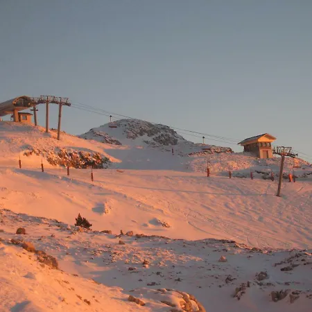 Appartement La Moraine