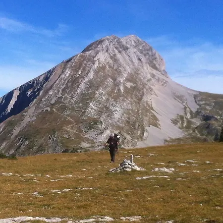 La Moraine Appartement