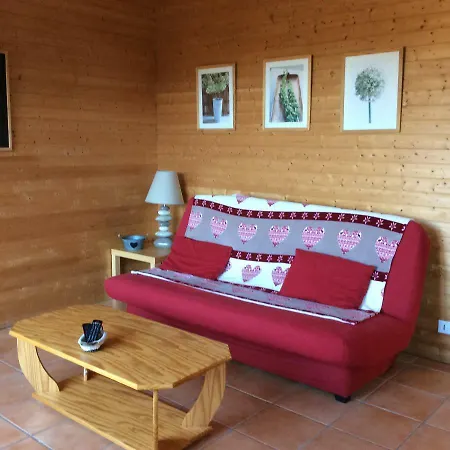 Appartement La Moraine Villard-de-Lans
