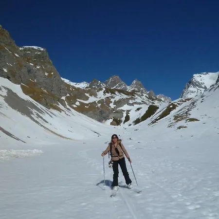 La Moraine Apartamento