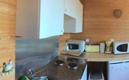 La Moraine Appartement Villard-de-Lans