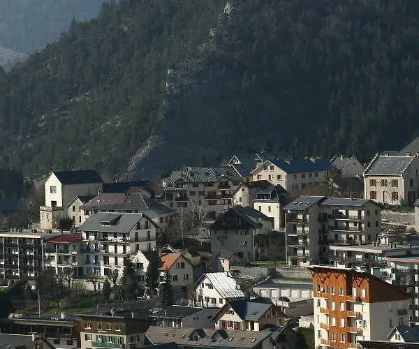 La Moraine 빌라르 드 랑