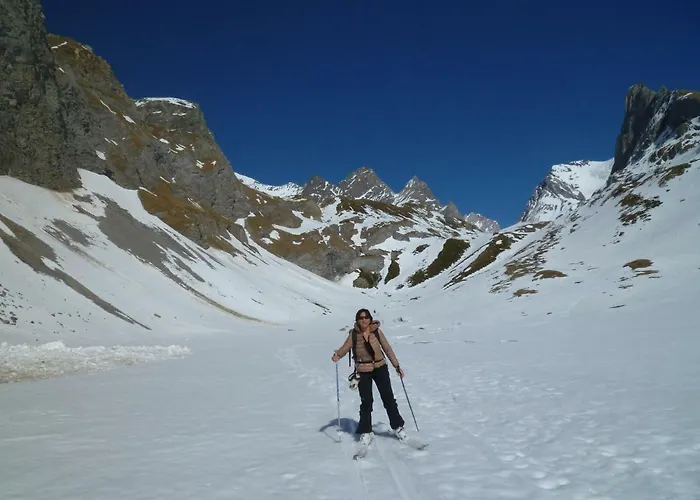La Moraine 아파트