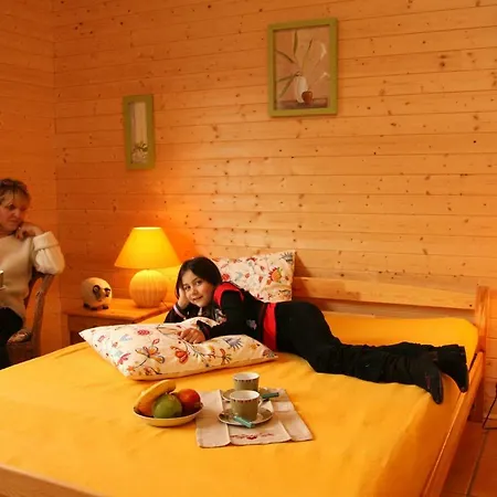 Apartamento La Moraine